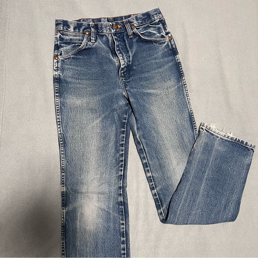 Wrangler Jeans
